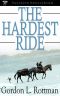 [Ride 01] • The Hardest Ride